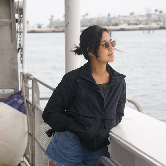 Meet your Posher, Mica - Picture 1 of 1